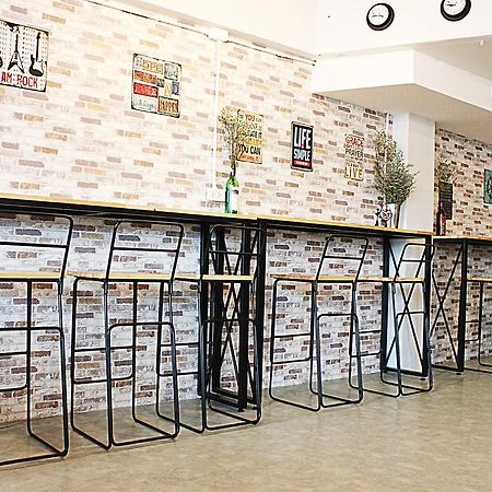 See Hostel Chiang Mai Zewnętrze zdjęcie