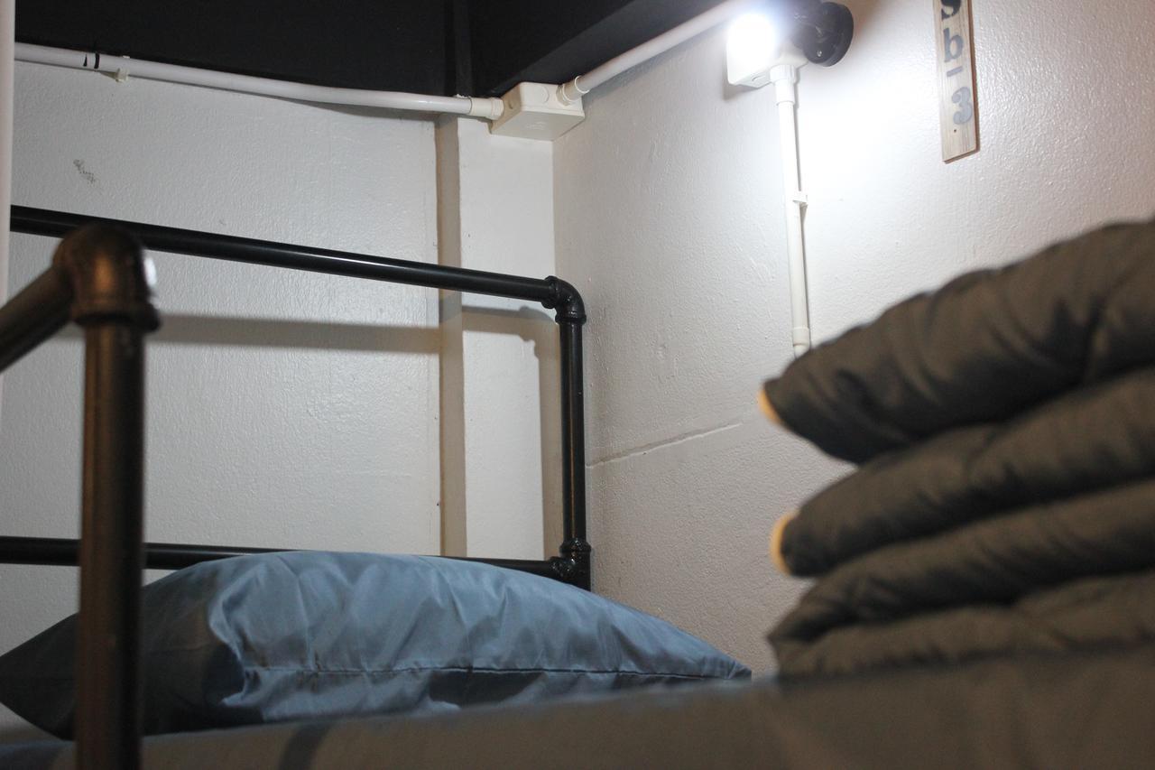 See Hostel Chiang Mai Zewnętrze zdjęcie
