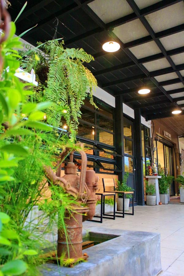 See Hostel Chiang Mai Zewnętrze zdjęcie