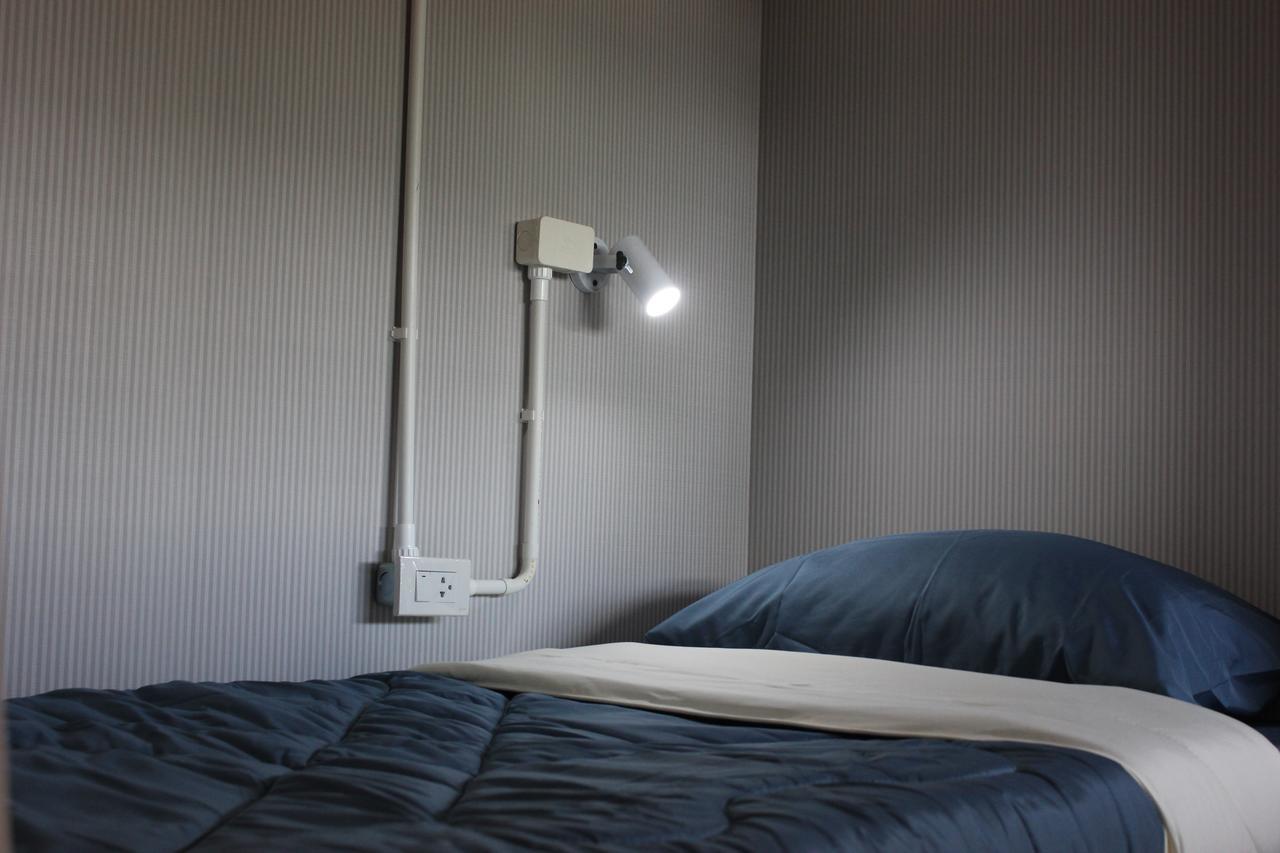 See Hostel Chiang Mai Zewnętrze zdjęcie