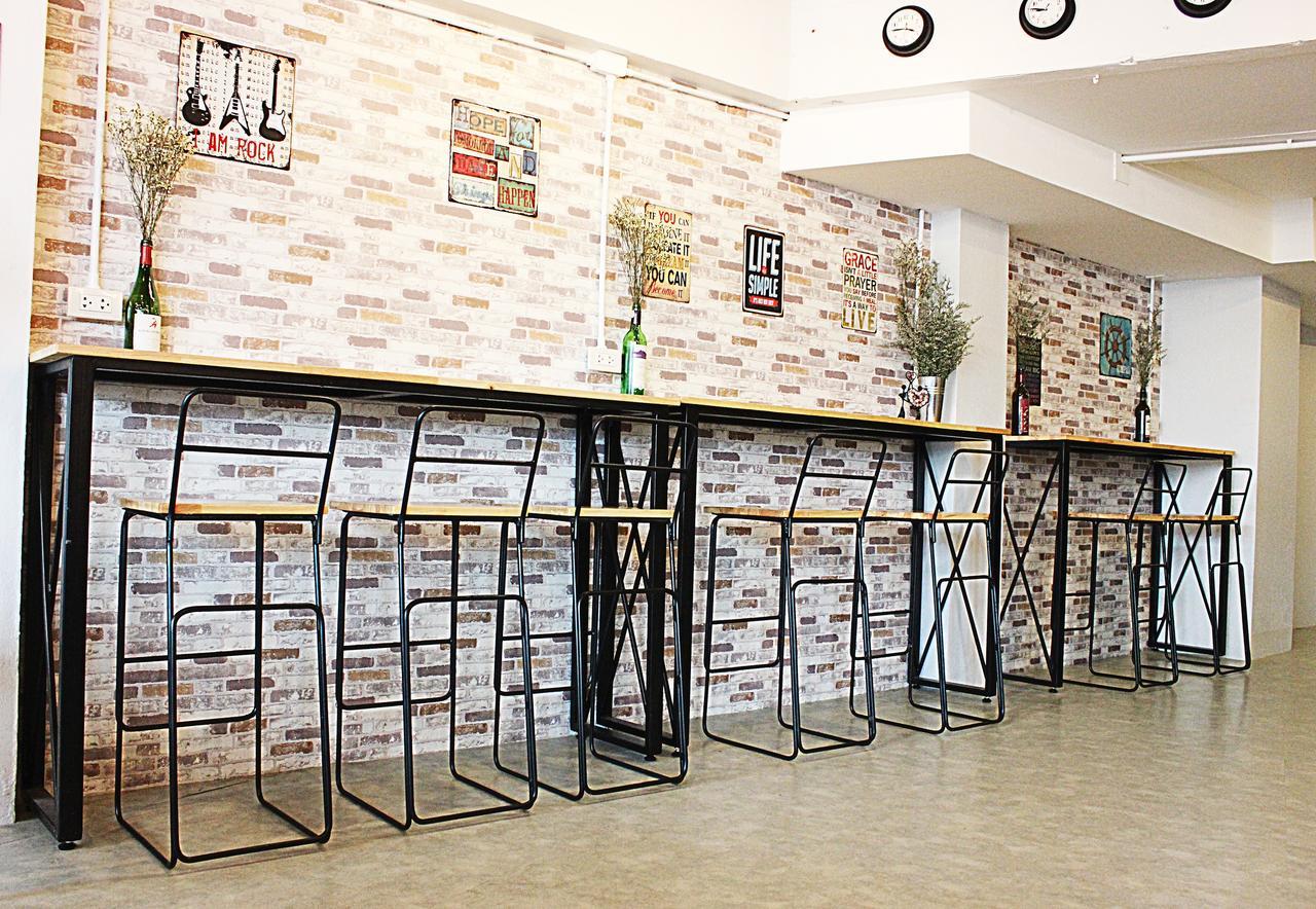 See Hostel Chiang Mai Zewnętrze zdjęcie