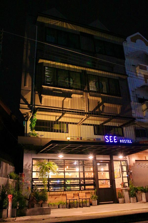 See Hostel Chiang Mai Zewnętrze zdjęcie