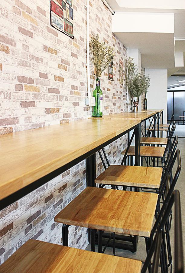 See Hostel Chiang Mai Zewnętrze zdjęcie
