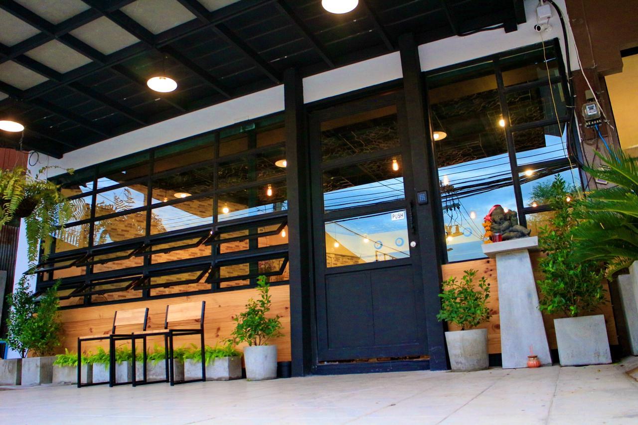 See Hostel Chiang Mai Zewnętrze zdjęcie