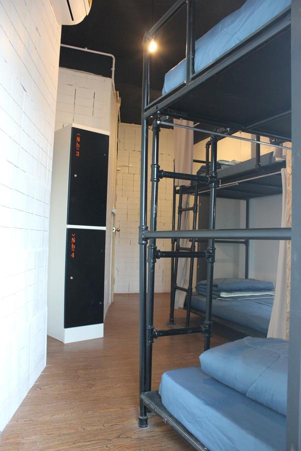 See Hostel Chiang Mai Zewnętrze zdjęcie