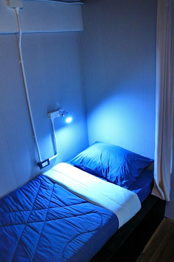 See Hostel Chiang Mai Zewnętrze zdjęcie