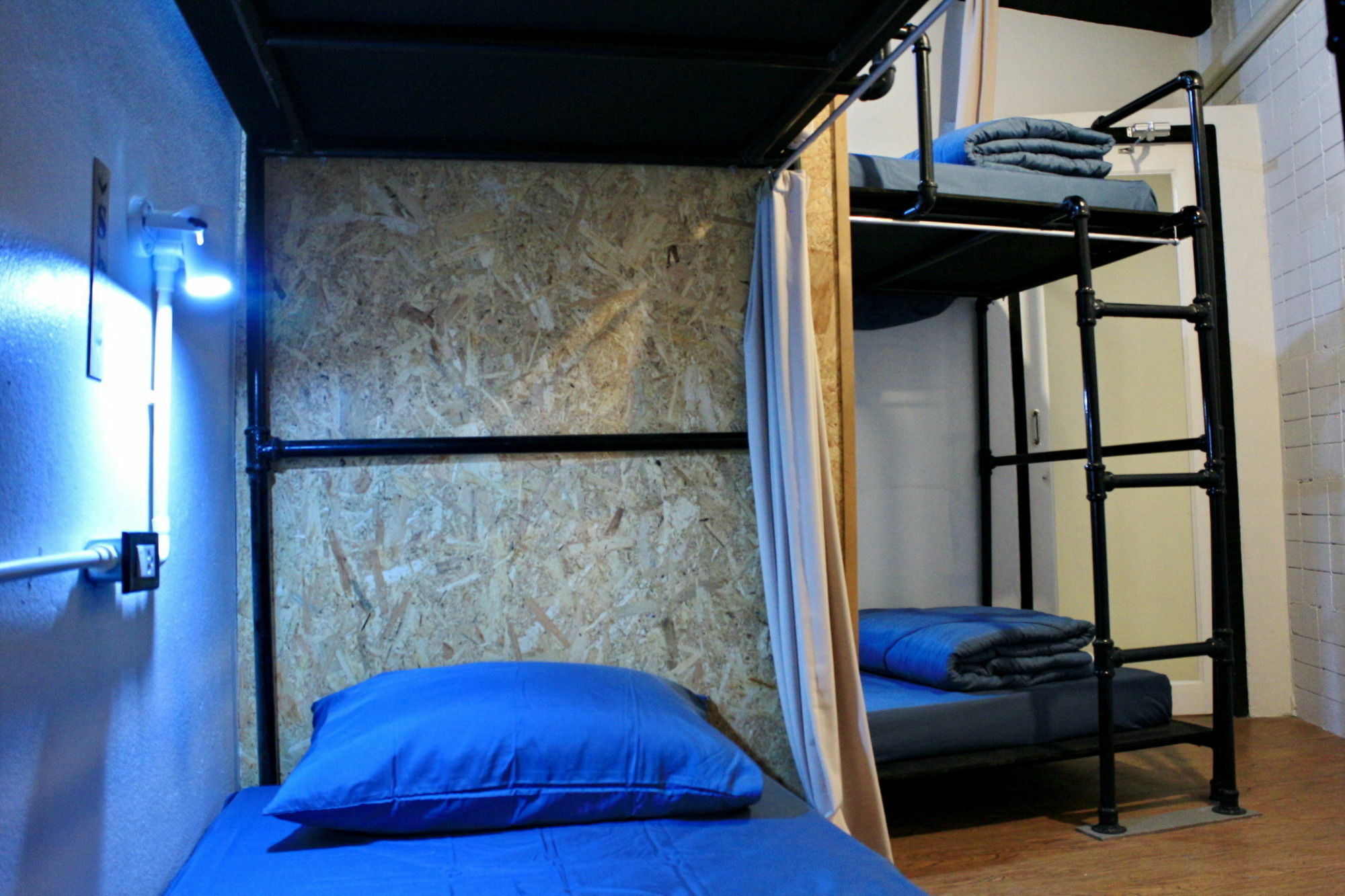 See Hostel Chiang Mai Zewnętrze zdjęcie