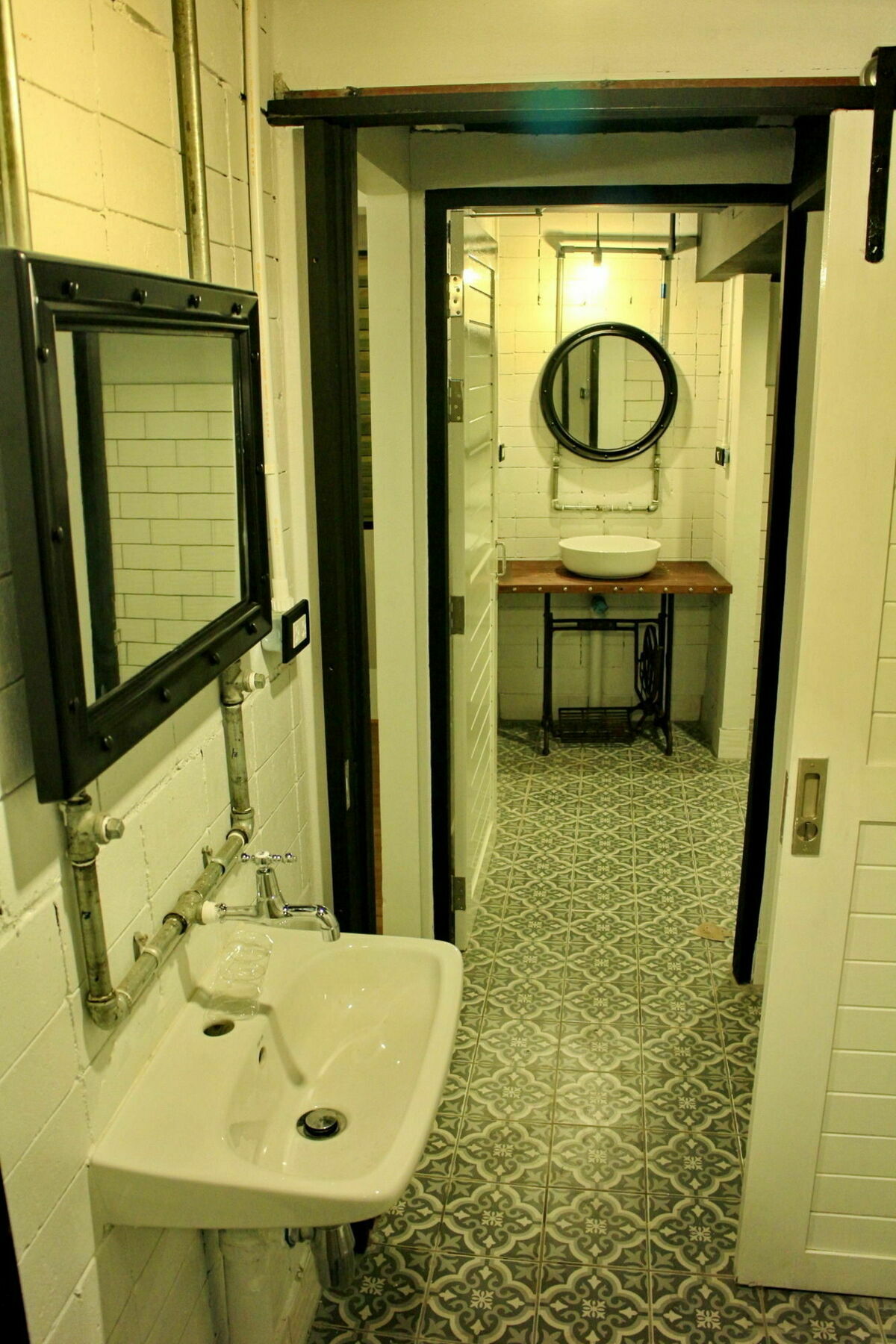 See Hostel Chiang Mai Zewnętrze zdjęcie