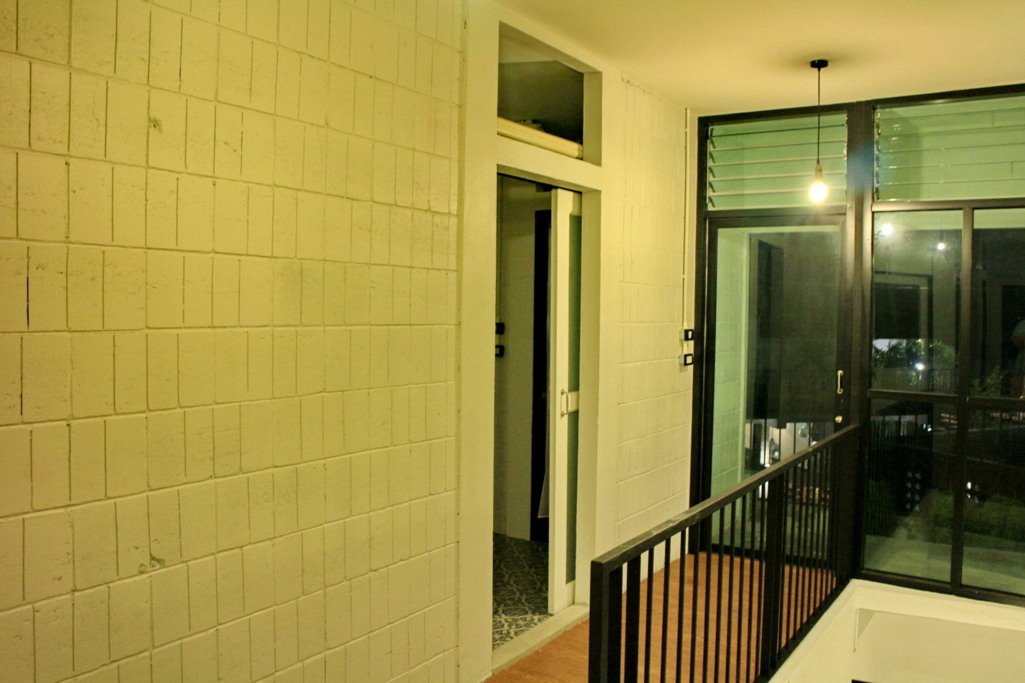See Hostel Chiang Mai Zewnętrze zdjęcie