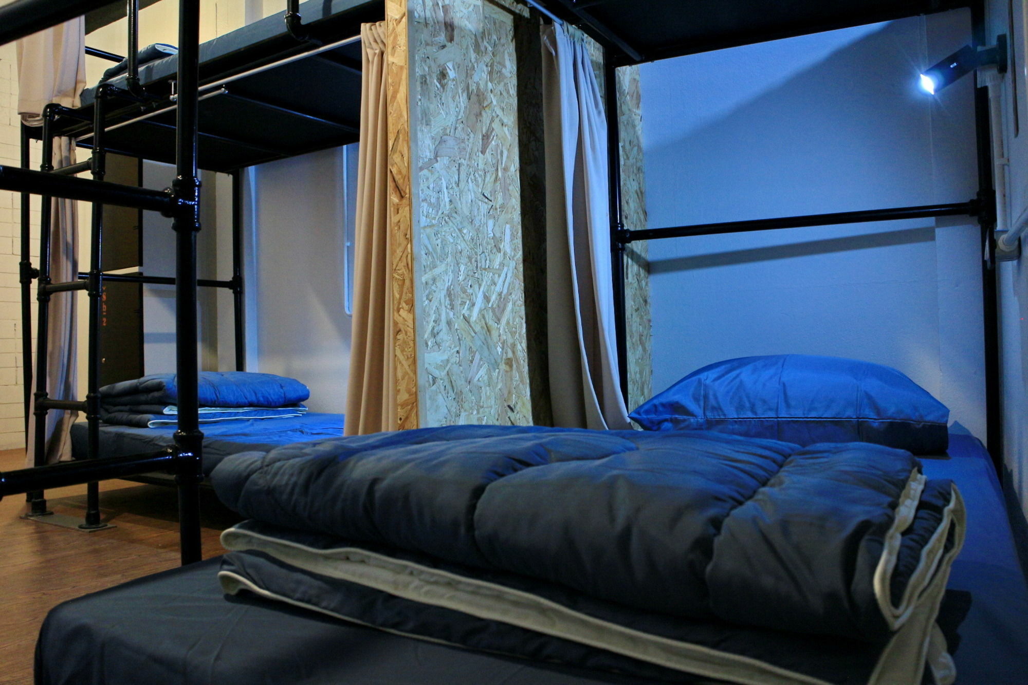 See Hostel Chiang Mai Zewnętrze zdjęcie