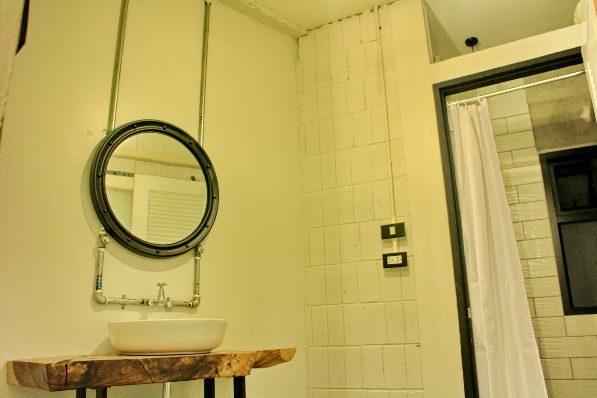 See Hostel Chiang Mai Zewnętrze zdjęcie