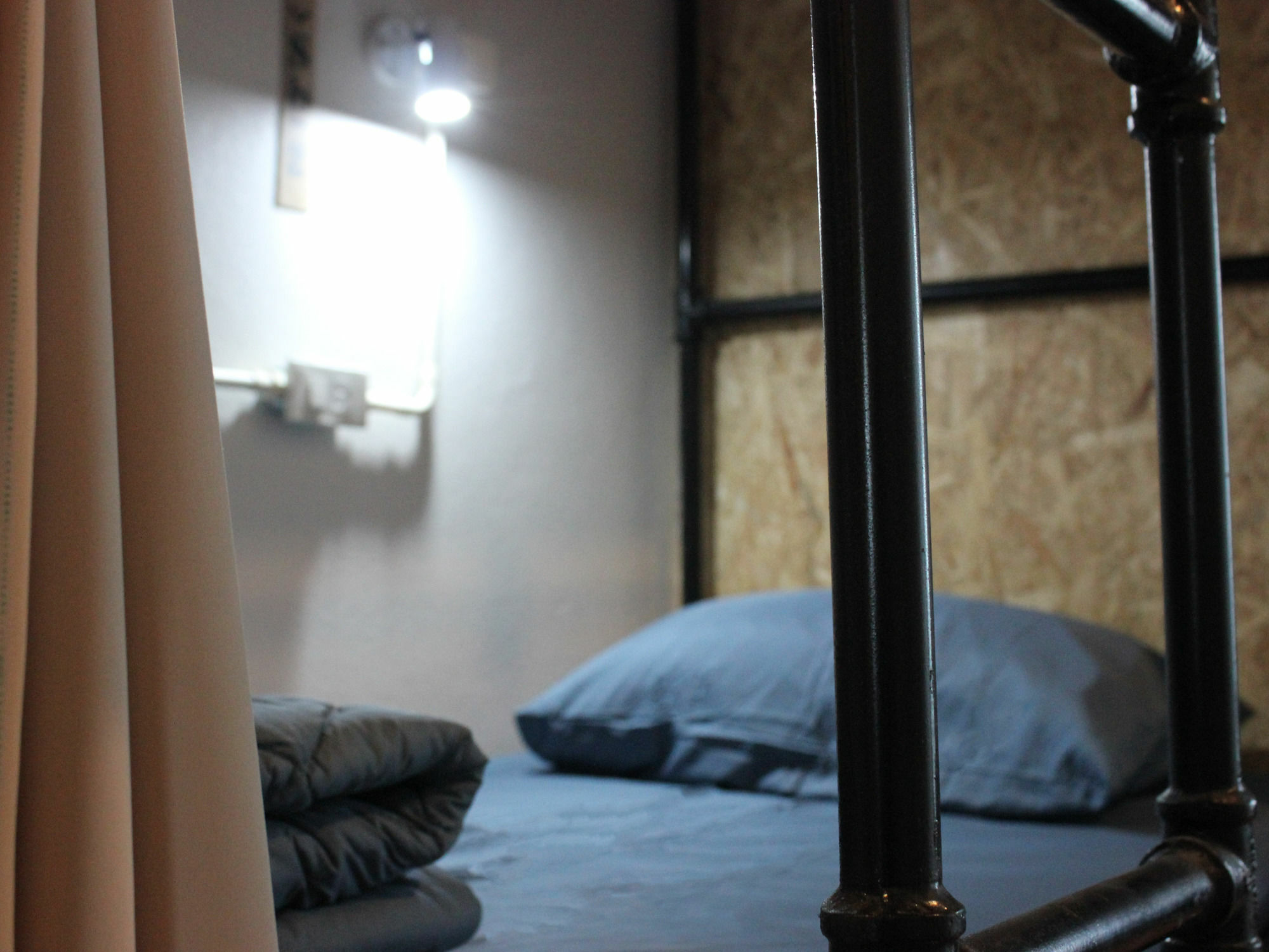 See Hostel Chiang Mai Zewnętrze zdjęcie